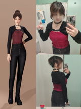 Eva F review photo