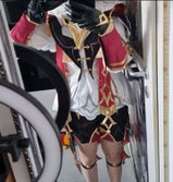 L. review photo