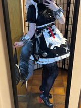 Lena review photo