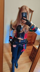 Eva Lillith review photo