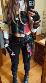 Eva Lillith review photo