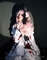K . review photo
