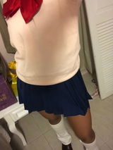 Anonymous review photo