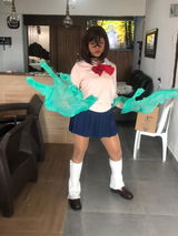 Anonymous review photo