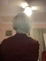 Anonymous review photo