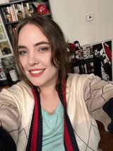 Ashley review photo