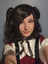Chloe review photo