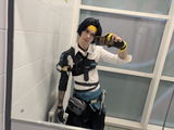 Berny review photo