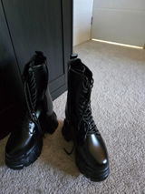 Anonymous review photo