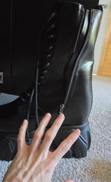 Anonymous review photo