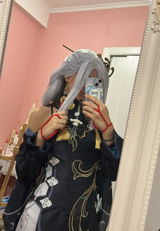 Nia review photo