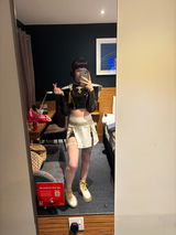 Jaz Rae review photo