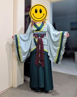 Stacey review photo