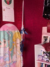 Pastel ll review photo