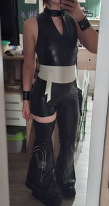 Sara review photo