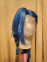 A.G. review photo