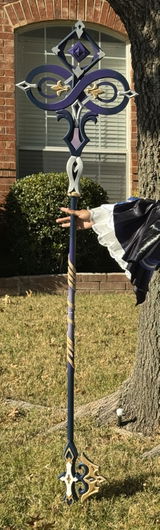 Cosmic review photo