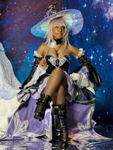 Cosmic review photo