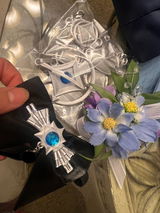 Mel review photo