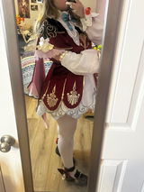 Lauren review photo