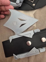 I.W. review photo