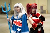 MyMelo cosplay review photo