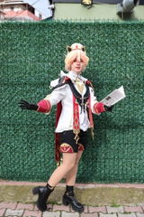 lea review photo