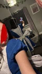 Anonymous review photo