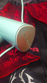Lulu review photo
