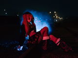 Jazzy review photo