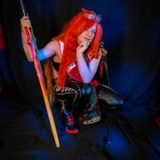 Shoko Cosplay review photo