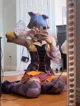 kitty.cos review photo