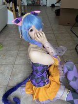 kitty.cos review photo