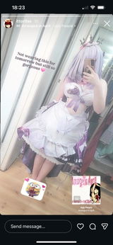 User picture