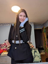 Mary review photo