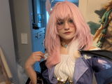 Nyx review photo