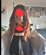 Anonymous review photo