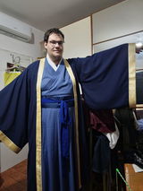 Lorenzo Mashiro review photo