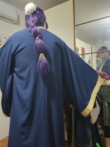 Lorenzo Mashiro review photo