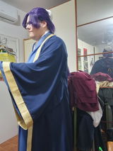 Lorenzo Mashiro review photo