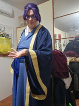 Lorenzo Mashiro review photo
