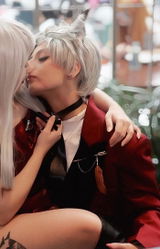 3birds_ cosplay review photo