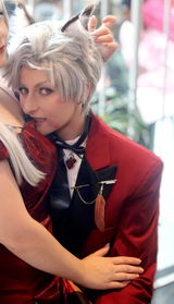 3birds_ cosplay review photo