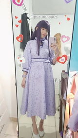 Girlghost review photo