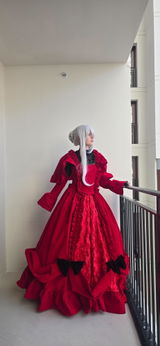 Winterfirecosplay review photo