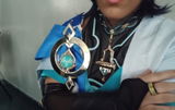 The irl Scara!!! review photo