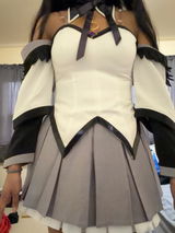 Anonymous review photo
