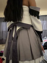 Anonymous review photo