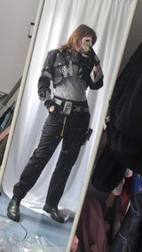 J. review photo