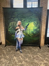 Francesca Yonkers review photo